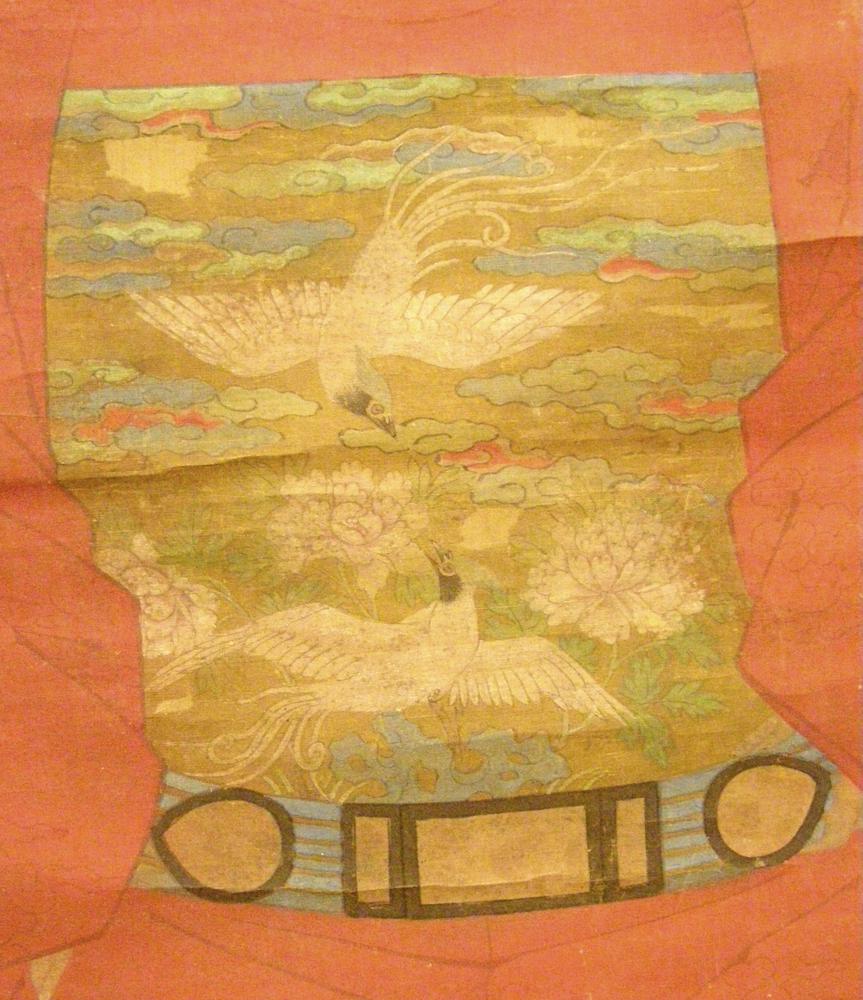 图片[2]-hanging scroll; painting BM-1926-0410-0.13-China Archive